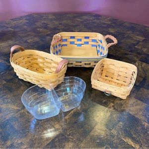 LAGERBERGER Bundle!!